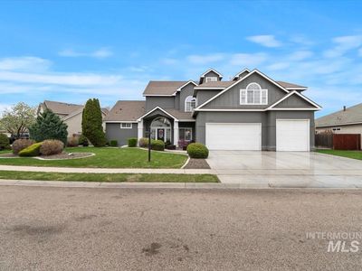 5445 N Steamboat Way, Boise, ID, 83713