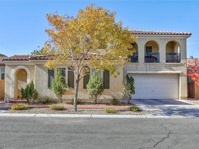 7865 Alameda Creek St, Las Vegas, NV, 89113