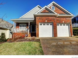 3417 Rivanna Dr, Richmond, VA 23235