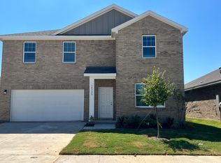 10320 Holycross Ln, Crowley, TX 76036
