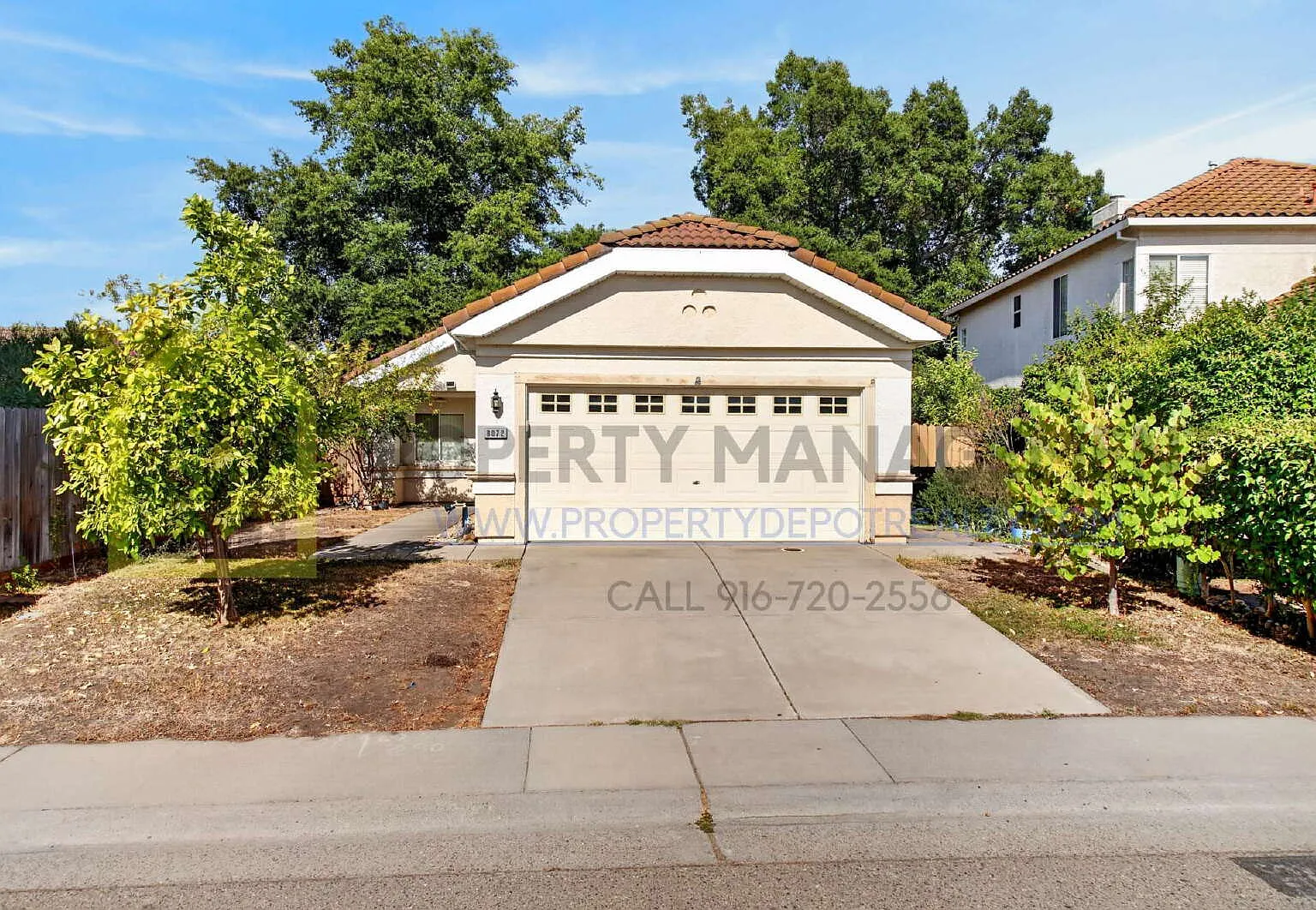 3 bed, 2.0 bath, 1155 sqft, $2,595 — Photo 1
