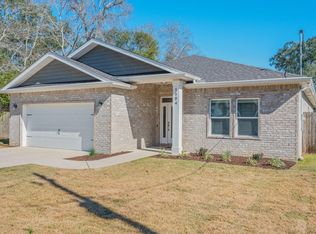 1504 Ponderosa Rd W, Fort Walton Beach, FL 32547