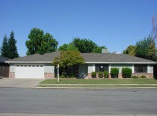 4039 Notre Dame Ave, Merced, CA 95348