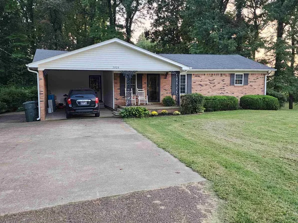 2809 Drummonds Rd, Munford, TN 38058