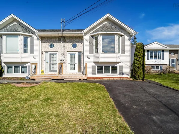 36 Headings Ct, Halifax, NS B4E 3E1