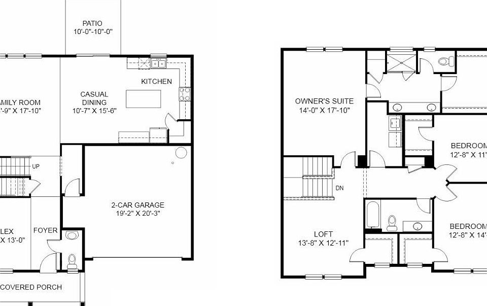 2nd image of 537 Holden Forest Dr