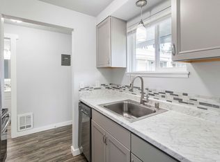 Colony Park Apartments, Lacey, WA 98503