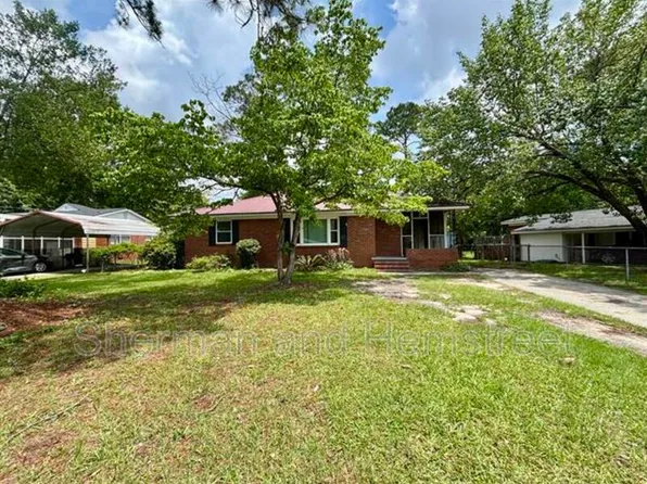 2020 Garr Dr, Augusta, GA 30906