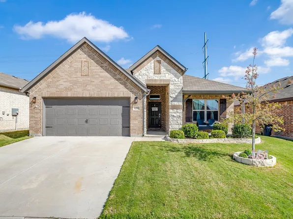 6316 Utopia Dr, Fort Worth, TX 76179