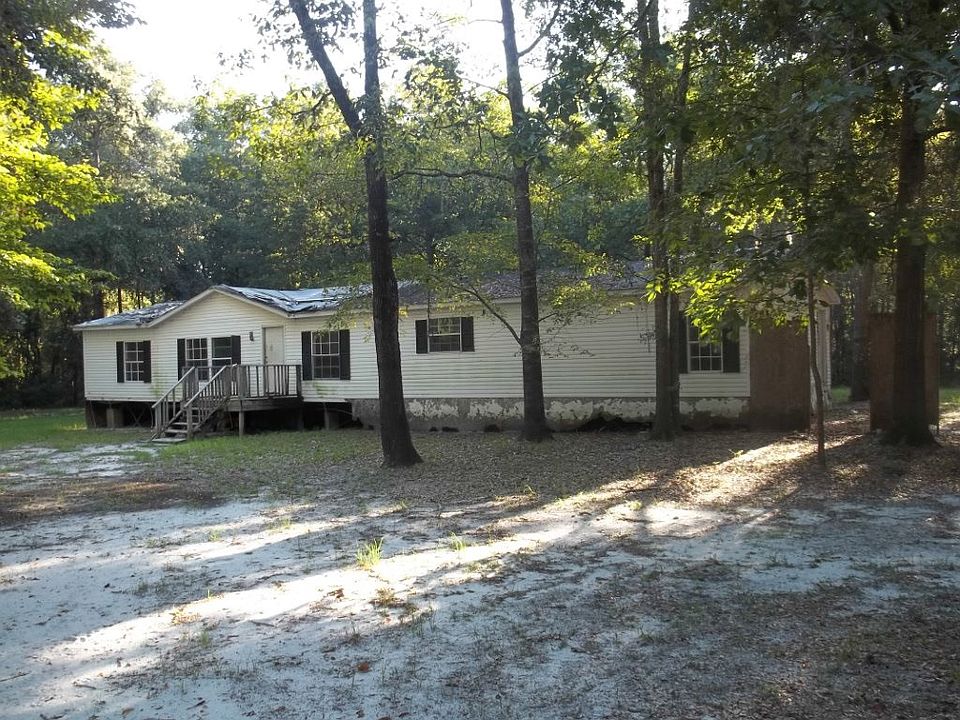 181 SW Hawaii Ter, Fort White, FL 32038 Zillow