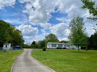 11703 Waterford Rd, Louisville, KY 40291