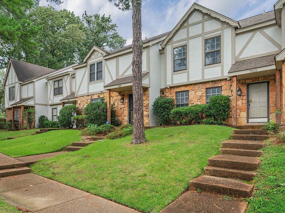 1st image of 7503 Zurich Dr #31