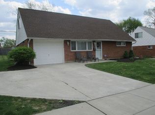 1752 Pickering Dr, Reynoldsburg, OH 43068