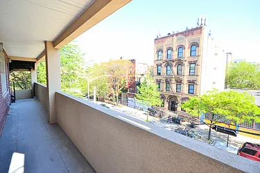 Rented by Bold New York