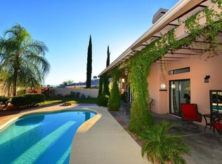11138 N Olympic Pl, Oro Valley, AZ 85737