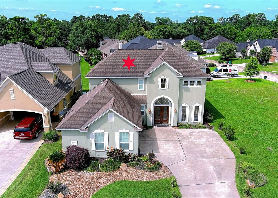 115 Hampton Glen Rd, Montgomery, TX 77356 MLS 53211219 Zillow