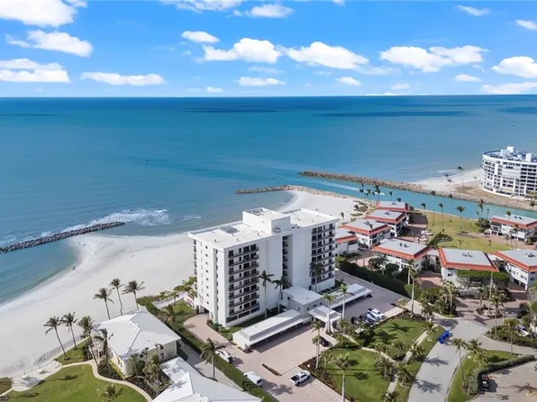 2171 Gulf Shore BLVD N #502, NAPLES, FL 34102