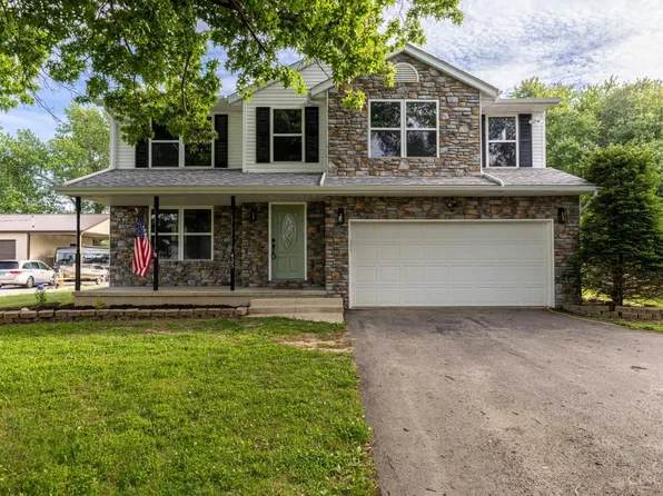 423 Lorelei Dr, Fayetteville, OH 45118