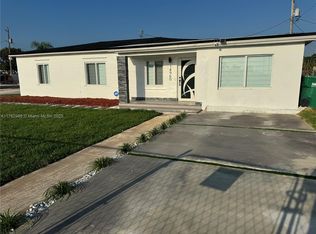 14960 Buchanan St, Miami, FL 33176