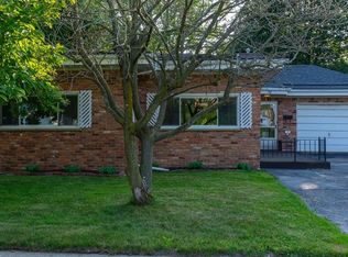 59 Mechanic St, Oxford, MI 48371