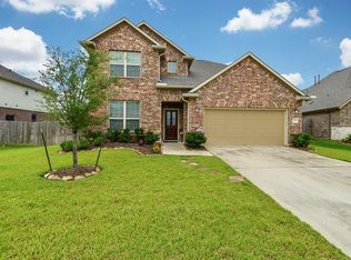 14610 Norwood Peak Ln, Cypress, TX 77429