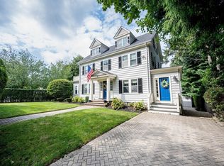 6 Geneva Rd, Melrose, MA 02176
