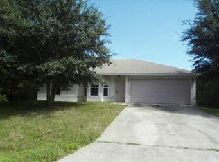 461 Geraldine St SW, Palm Bay, FL 32908