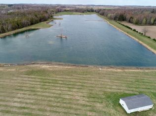 W4618 Wildlife Rd, Bonduel, WI 54107