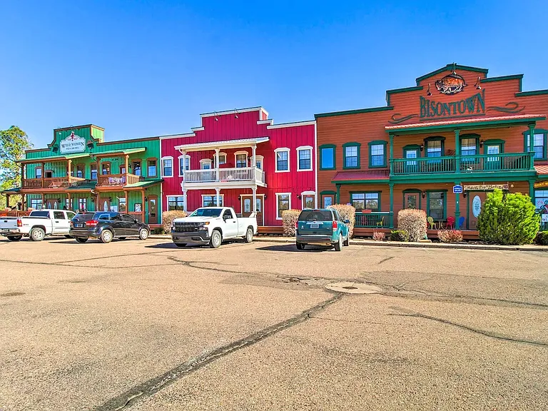 2407 Quarter Horse Trl — Photo 24