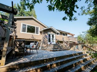1160 Rosamund Rd, Sunshine Coast, BC V0N 1V3