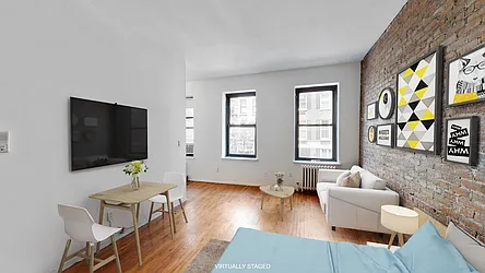 Rented by Douglas Elliman