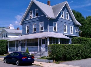 1 Newton Ave, Westerly, RI 02891