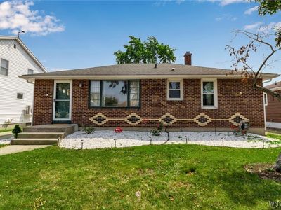37 Lamson Rd, Buffalo, NY, 14223