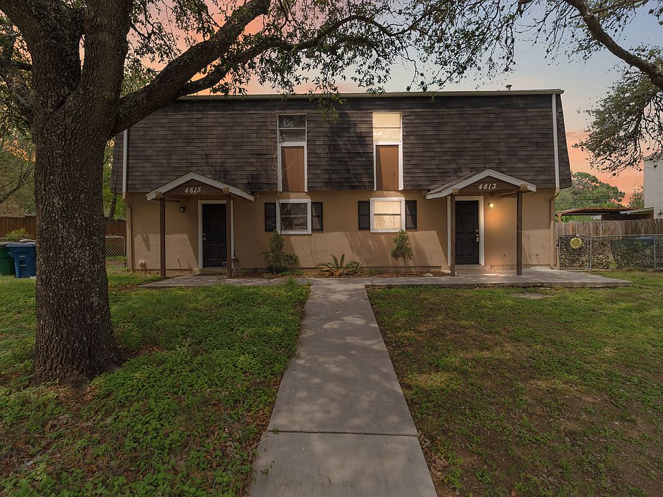 1st image of 4813 Fred May St