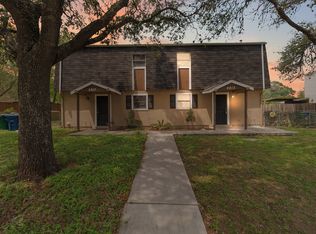 4813 Fred May St, San Antonio, TX 78229