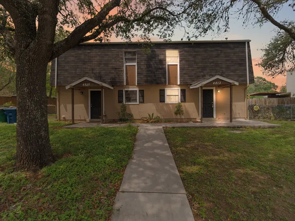 4813 Fred May St, San Antonio, TX