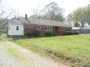 2915 Allen Rd, Charlotte, NC 28269