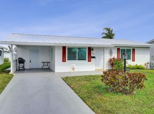 901 SW 6th Ave, Boynton Beach, FL 33426