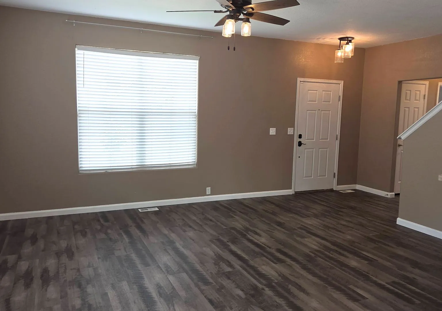 11844 Pei Grove - Courtyards at Woodmen Hills - 3 Bed/ 2.5 Bath/ 2 Car Garage — Photo 4