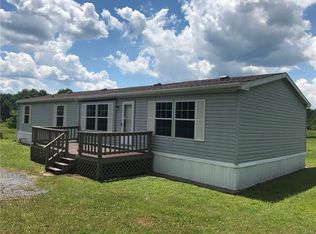 329 Paradise Hill Rd, De Ruyter, NY 13052