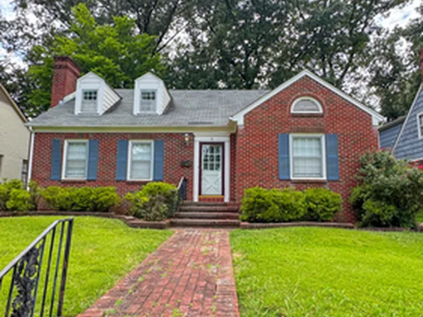 61 N Reese St, Memphis, TN 38111