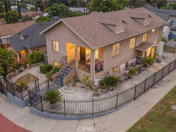457 N Fresno St, Los Angeles, CA 90063