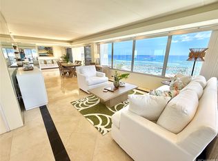 Ilikai Apt Bldg, Honolulu, HI 96815