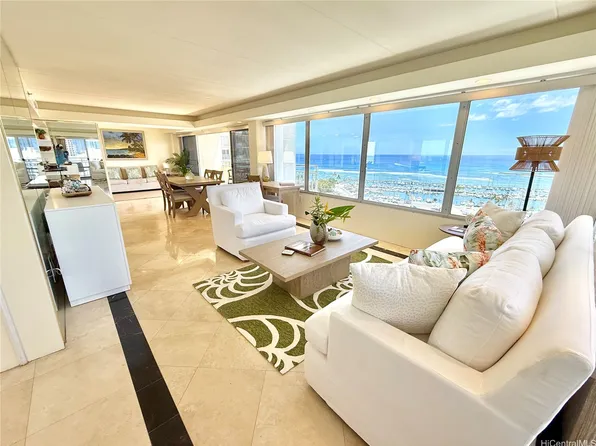 1777 Ala Moana Blvd APT 1610, Honolulu, HI 96815