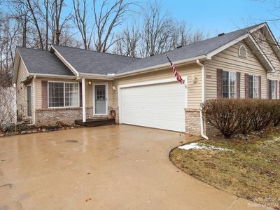 8836 Redstone Dr, Pinckney, MI, 48169