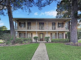 17623 Cassina Dr, Spring, TX 77388