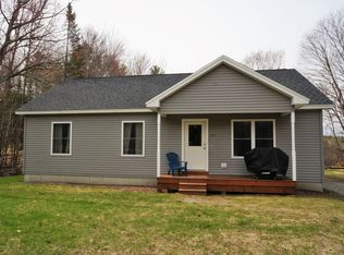 347 Windham Center Rd, Windham, ME 04062
