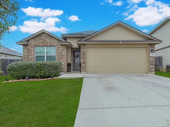 730 Pelican, San Antonio, TX 78221