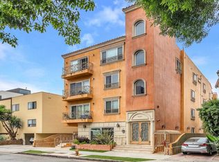 8420 Blackburn Ave APT 201, Los Angeles, CA 90048