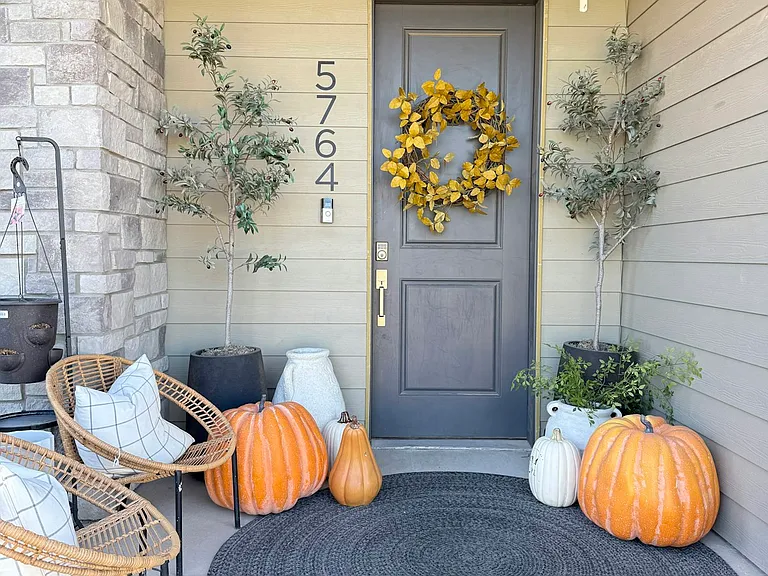5764 S Russet Sun Dr — Photo 46